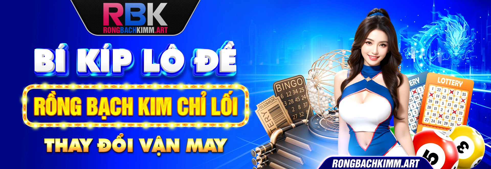 banner Rồng Bạch Kim