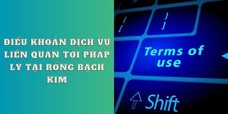 Điều khoản Rồng Bạch Kim về vấn đề pháp lý