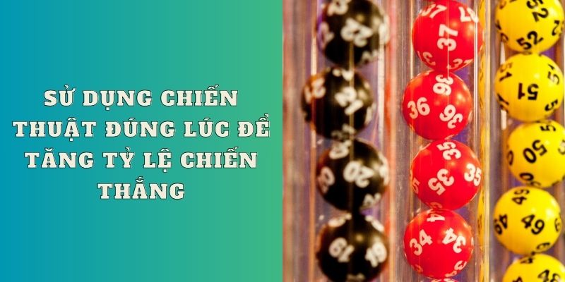 Sử dụng chiến thuật  soi cầu bạc nhớ đúng lúc để tăng tỷ lệ thắng