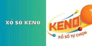 xổ số Keno