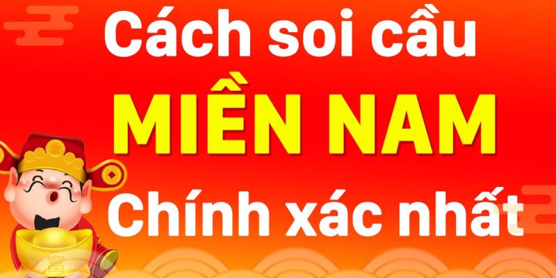 Soi cầu miền Nam