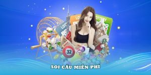 soi cầu miễn phí