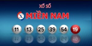 Xổ số miền Nam