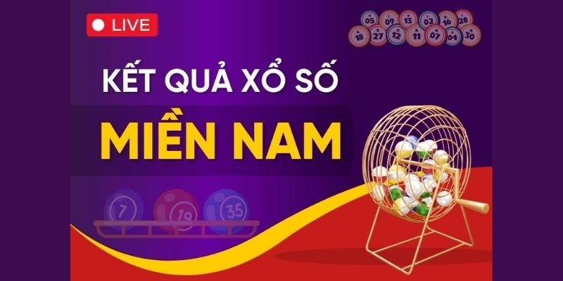 Giới thiệu siêu phẩm xổ số miền Nam