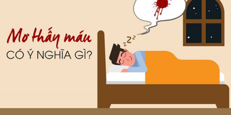 Một vài lưu ý quan trọng khi bạn gặp các giấc mơ đỏ này