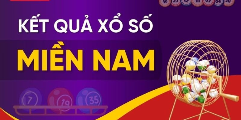 Đôi nét về xổ số miền nam và các biến thể