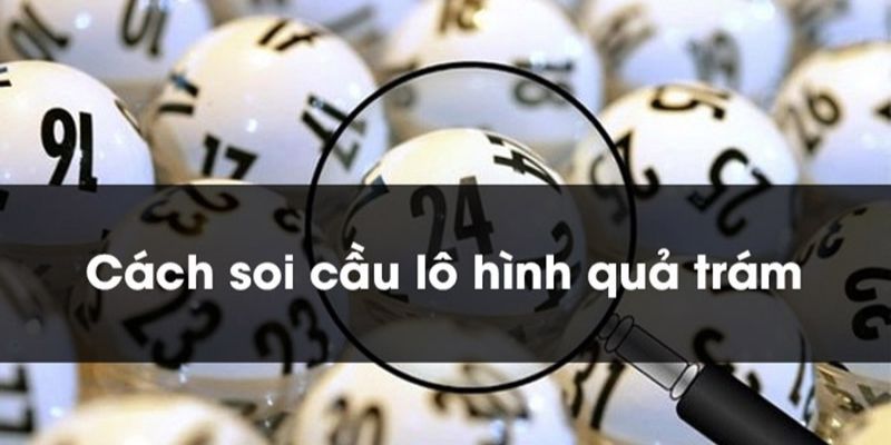 Cách bắt số miền nam dựa vào công thức hình quả trám